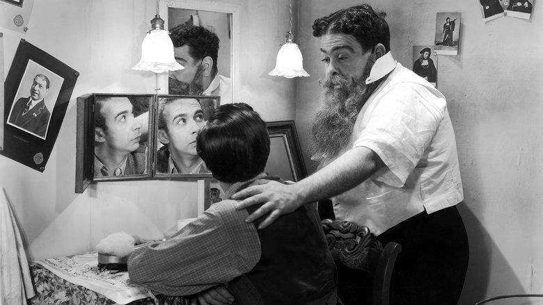 The Tyrannical Father image