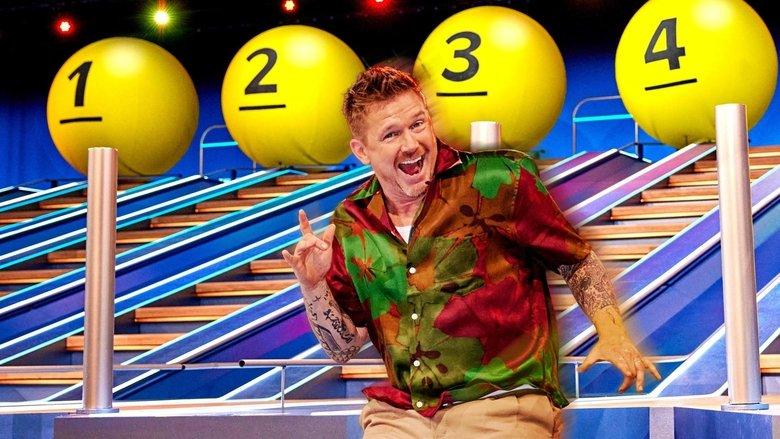 Quiz with Balls image