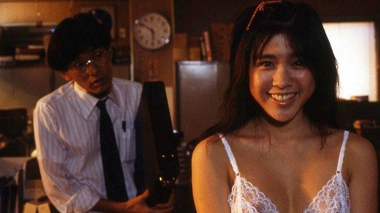 Mischievous Lolita Attacking the Virgin from Behind image