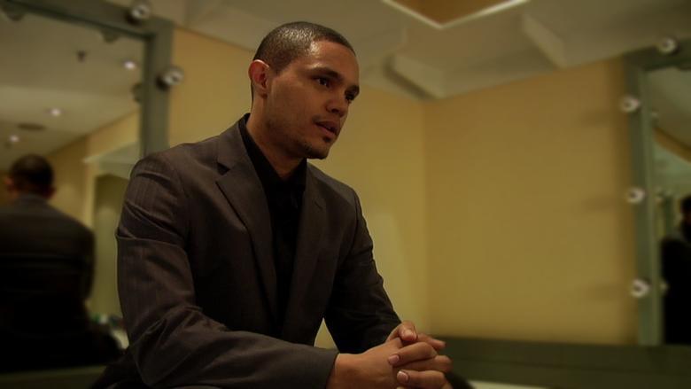 Trevor Noah: You Laugh But It's True image