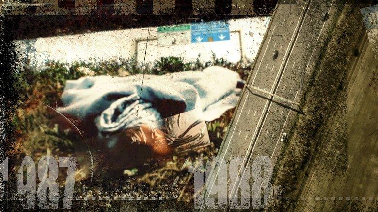 Inass, la petite martyre de l'A10 image