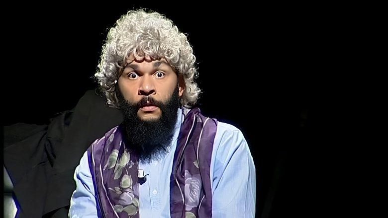 Dieudonné - Le Divorce de Patrick image