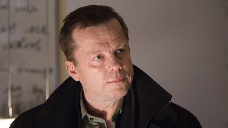 Wallander: The Joker image
