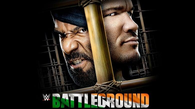 WWE Battleground 2017 image