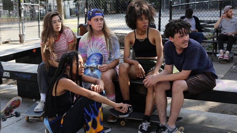 Skate Kitchen image
