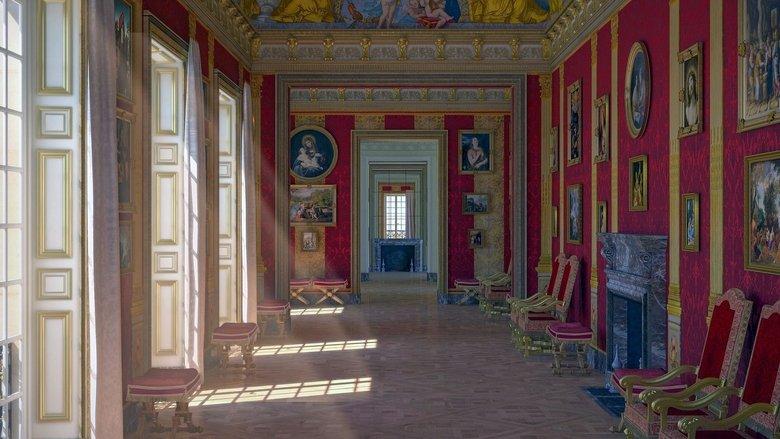 Versailles Rediscovered: The Sun King's Vanished Palace image