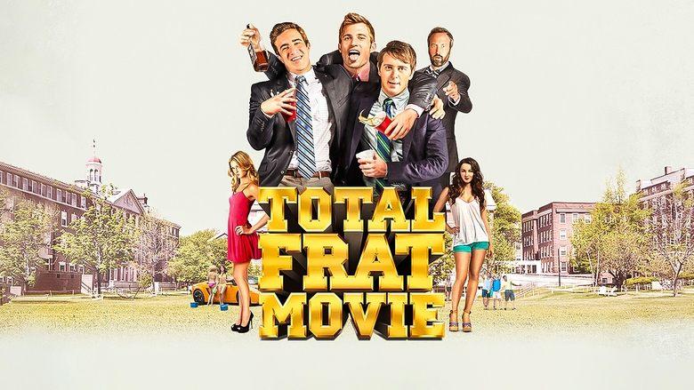 Total Frat Movie image