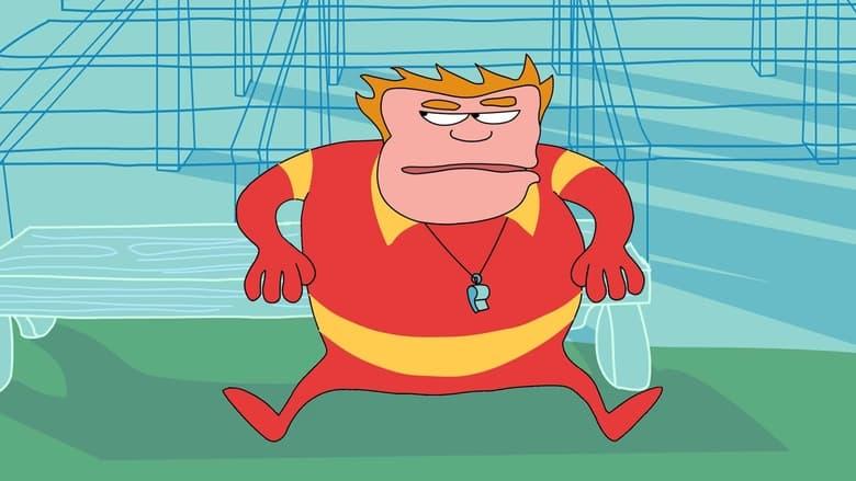 Home Movies image