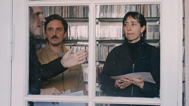 Carmen Trevilla’s Next Film image