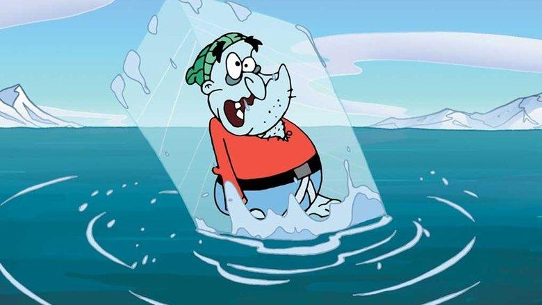 Yvon of the Yukon image