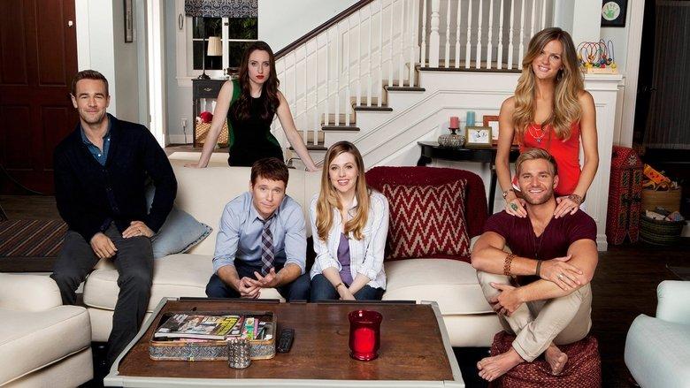 Friends with Better Lives image