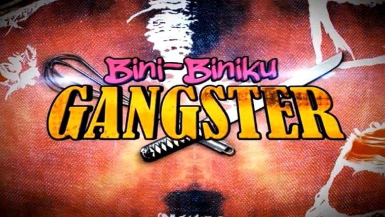 Bini-Biniku Gangster image