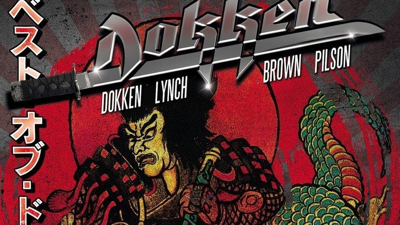 Dokken: Return to the East Live 2016 image