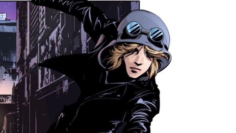 Gotham Stories image