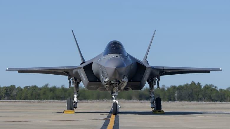 Fighter Pilot: The Real Top Gun image
