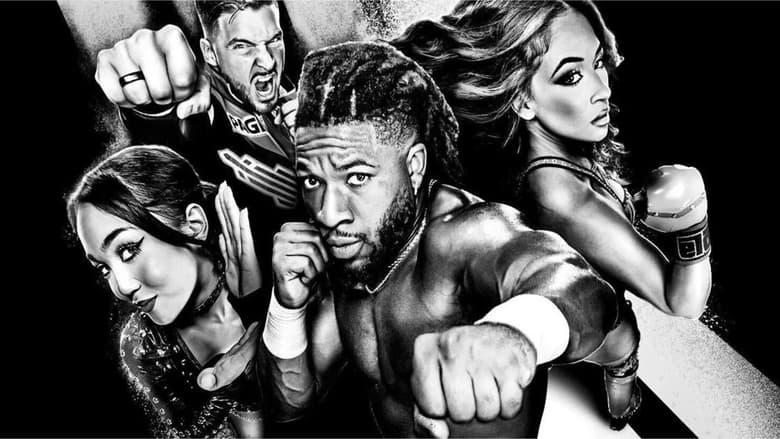 WWE NXT image