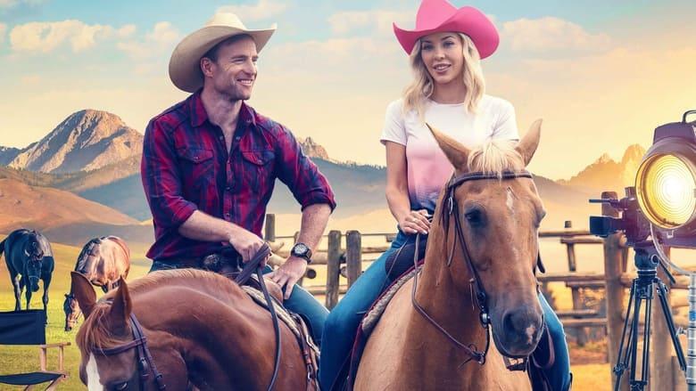 The Movie Star and the Cowboy image