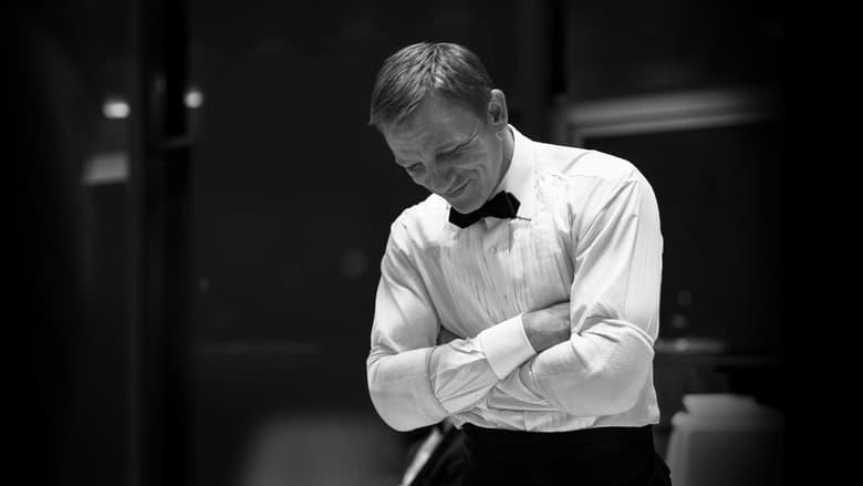 Being James Bond image
