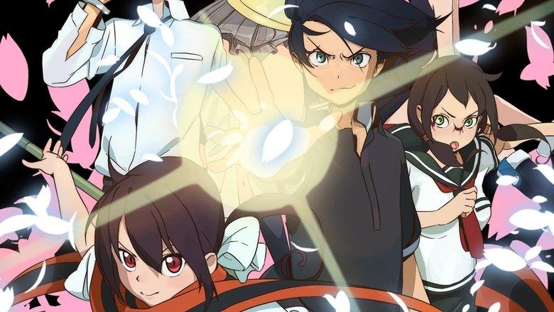 Yozakura Quartet: Hana no Uta image