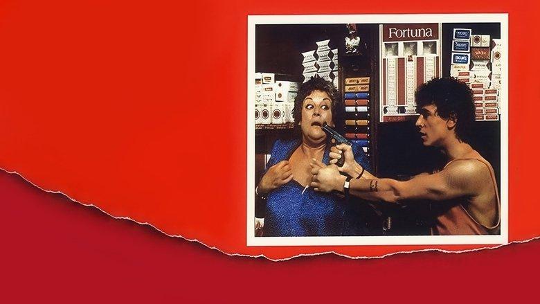 The Tobacconist of Vallecas image