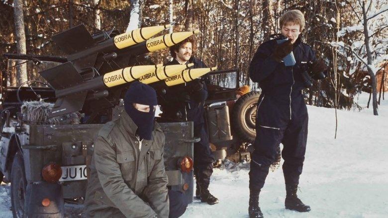 Operation Cobra image