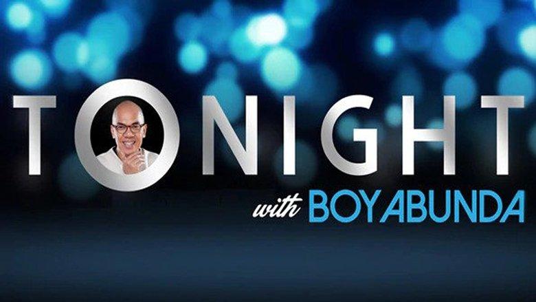 Tonight With Boy Abunda image
