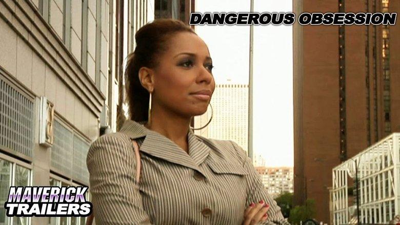 Dangerous Obsession image