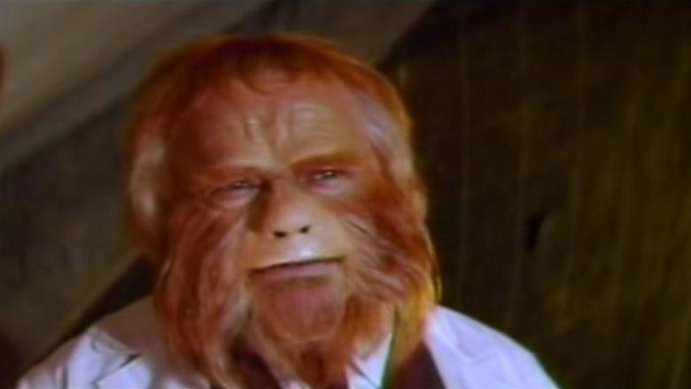Planet of the Apes Test Reel image