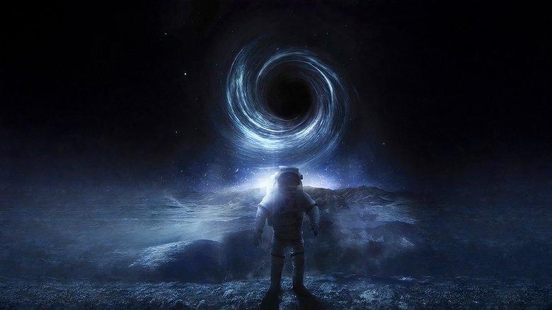 The Science of Interstellar image
