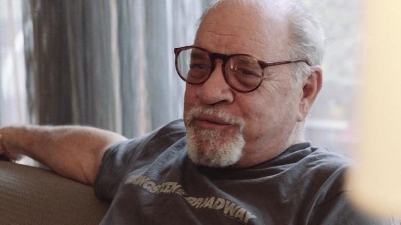 Paul Schrader: Man in a Room image