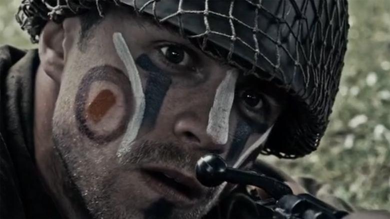 D-Day Assassins image