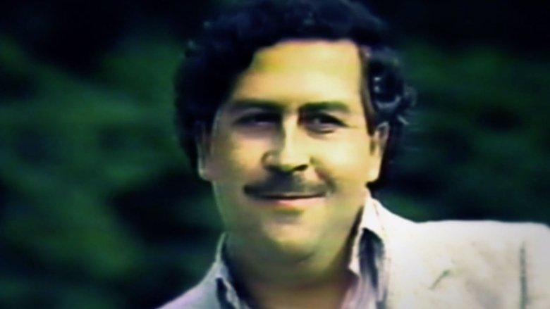 Who Killed Pablo Escobar? image