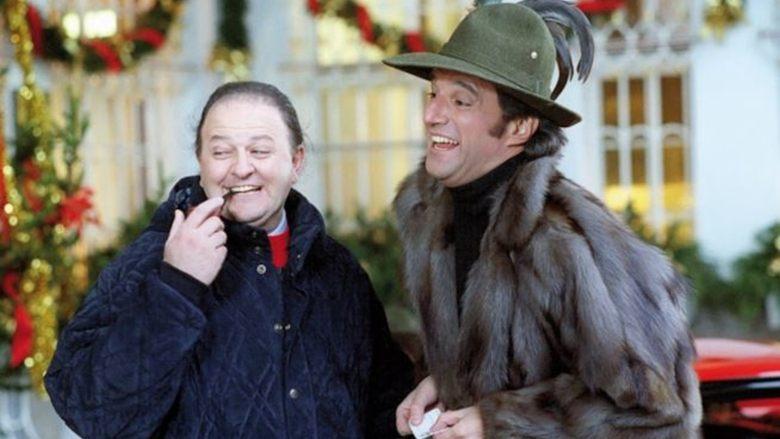 Christmas Vacation '91 image