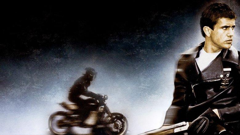 Mad Max image