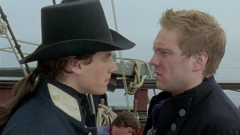 Hornblower: The Examination for Lieutenant image