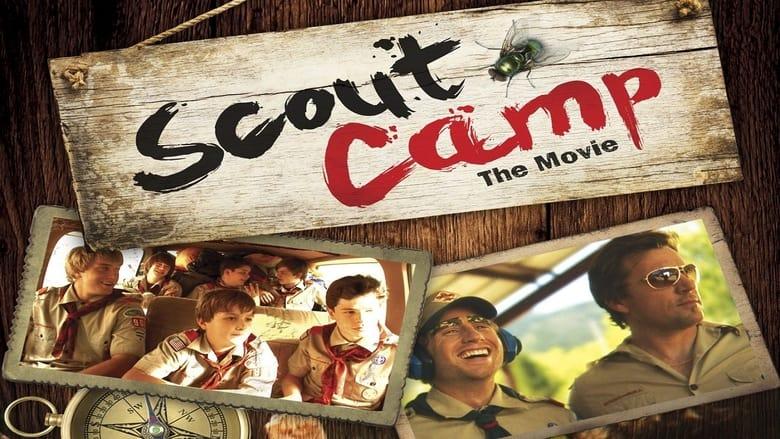 Scout Camp image