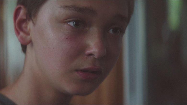 The Strange Ones image