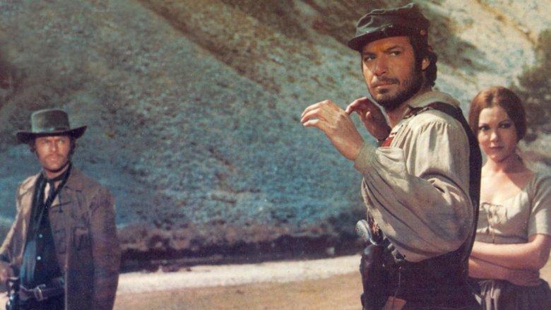 Sartana Kills Them All image