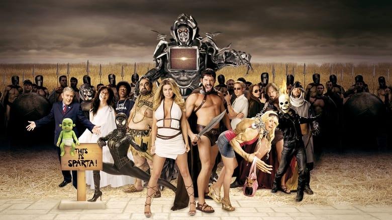 Meet the Spartans image