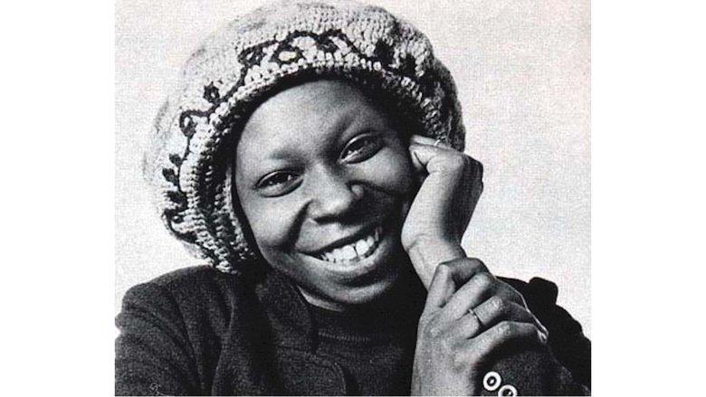 Whoopi Goldberg: Direct from Broadway image