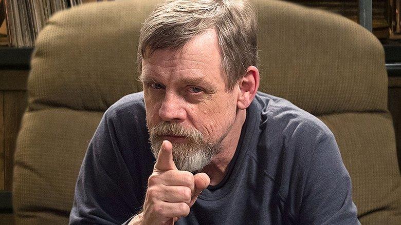 Mark Hamill's Pop Culture Quest image