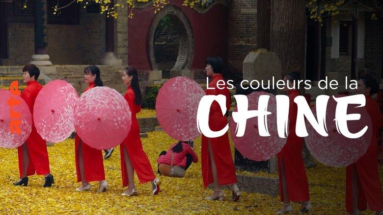 The Colours of China image