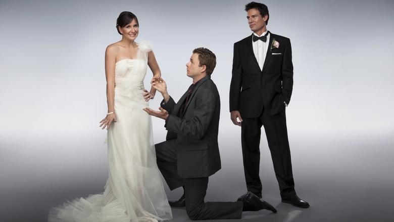 I Married Who? image