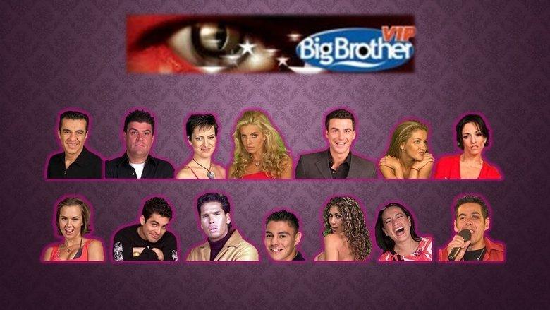 Big Brother VIP Mexico image