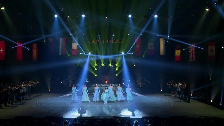 37e Festival mondial du cirque de demain image