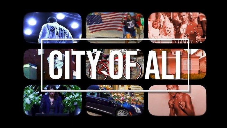 City of Ali image