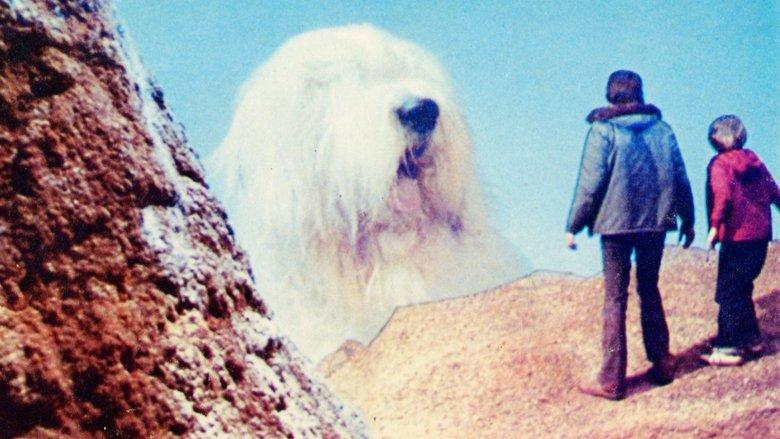 Digby, the Biggest Dog in the World image