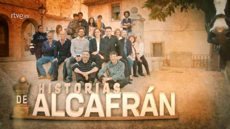 Historias de Alcafrán image