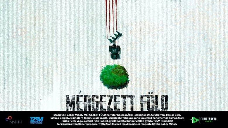 Mérgezett föld image