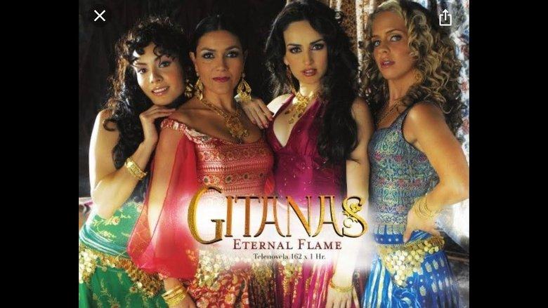 Gitanas image